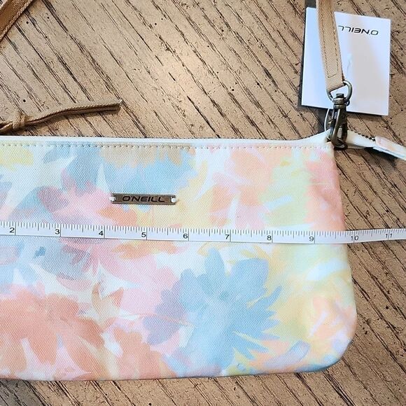 O'Neil floral purse NWT  💙 - Picture 5 of 7